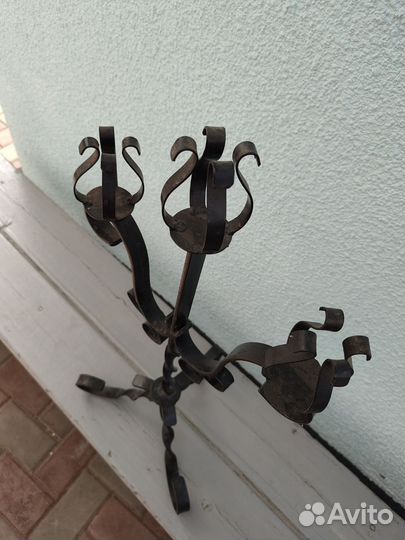 Подсвечник