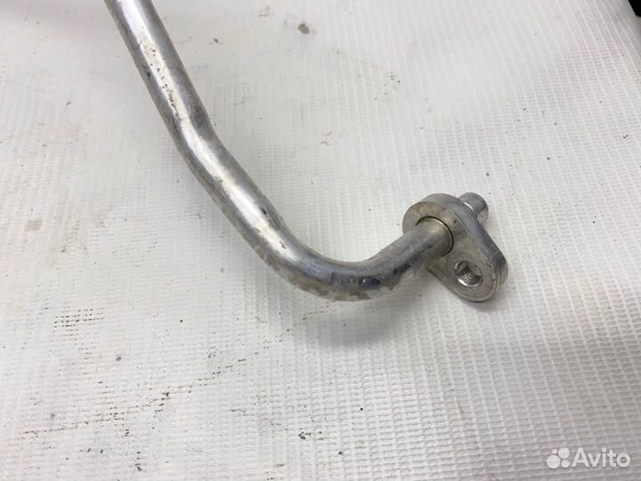 Трубка кондиционера Renault Logan L8 K7M812 2016