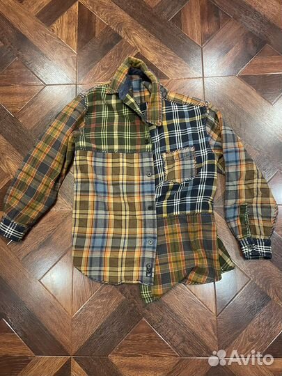 Рубашка для мальчика