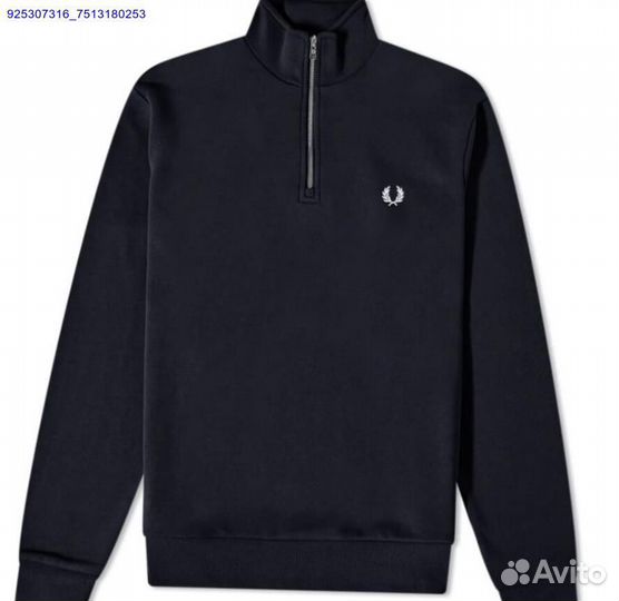 Джемпер fred perry (Арт.66019)