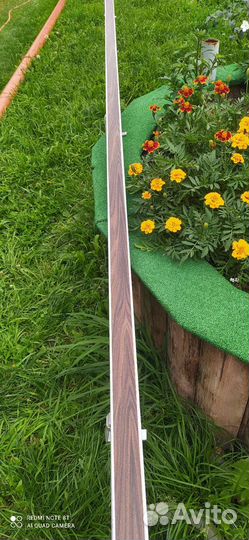 Гардина для штор бу