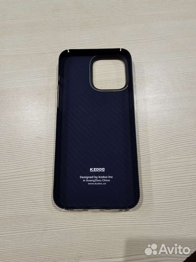 Чехол на iPhone 14 про макс
