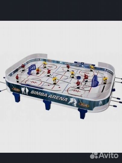 Настольный хоккей Simba arena