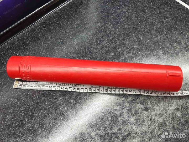 Тубус для чертежей