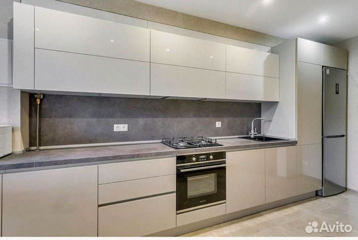 Кухонный гарнитур в наличии