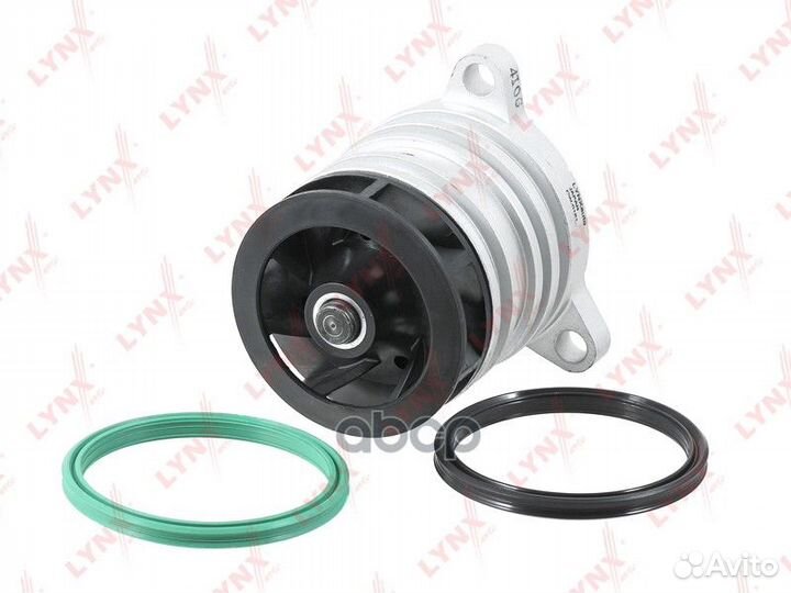 Насос водяной CW0161 lynxauto