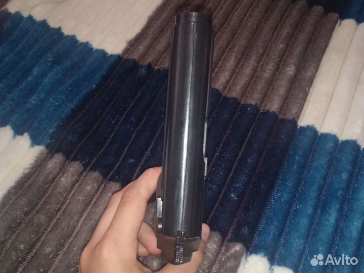 Пистолет для Dendy