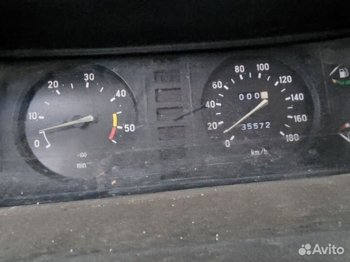 ГАЗ ГАЗель 3221 2.4 МТ, 1998, 150 000 км