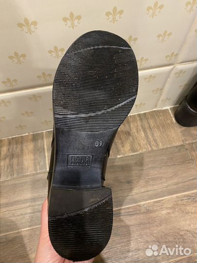 Ботильоны женские Ralf ringer