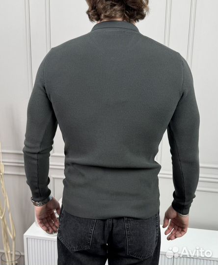 Джемпер мужской liwali