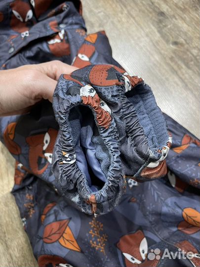 Комбинезон lassie 92