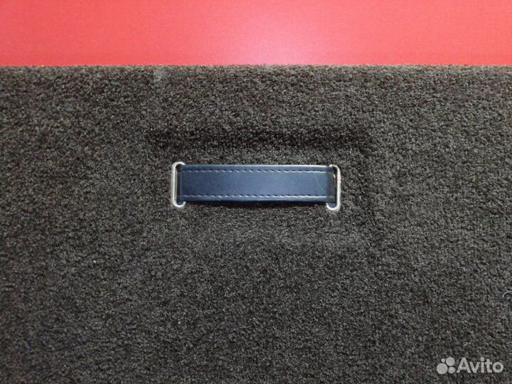 Пол багажника Land Rover Range Rover L322 508PS