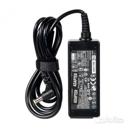 Блок питания для ноутбука Acer Iconia Tab W500, W5