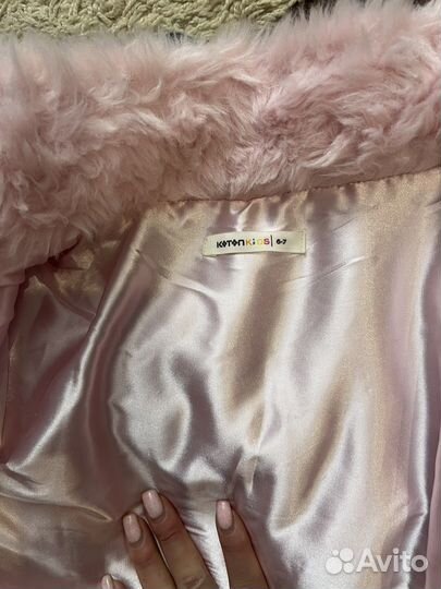 Вещи пакетом на девочку 6-8 лет