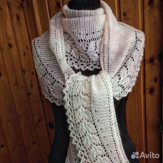 Платок. Шарф. Косынка