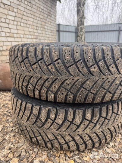 Штампы с резиной r15 5 на 108