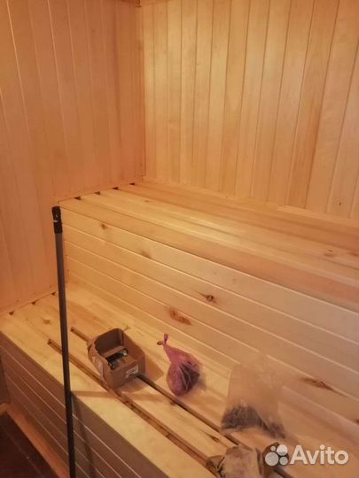 Бригада строителей