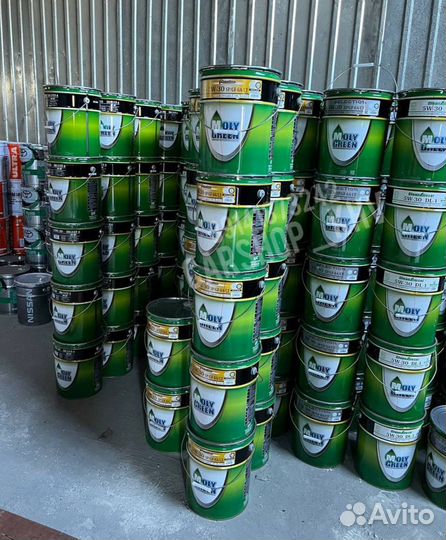 Моторное масло Moly Green Premium 0W-20 SP. Япония