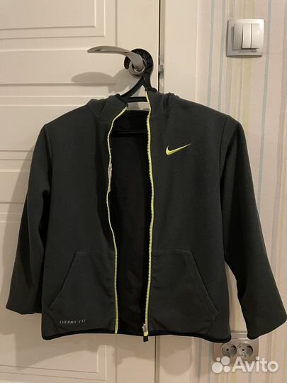 Ветровка Nike оригинал