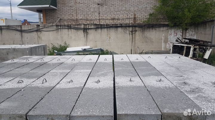 Стеновые панели полистиролбетон