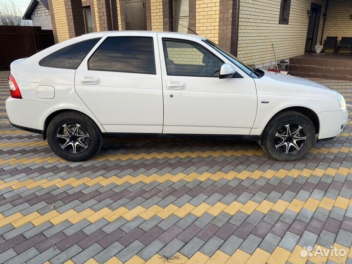 LADA Priora 1.6 МТ, 2014, 175 000 км
