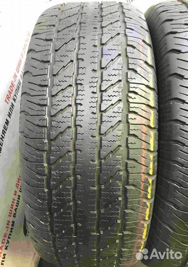 Cooper Discoverer H/T 275/65 R17 115S