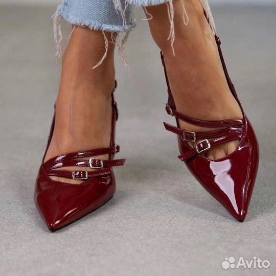 Босоножки miu miu 3 цвета