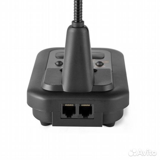 Микрофон для стационарных радиостанции AV-508