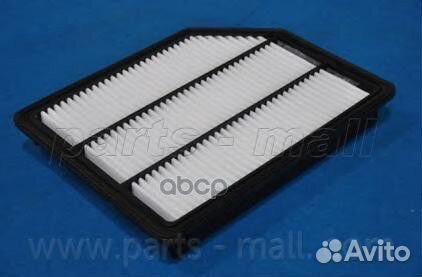 Фильтр воздушный Hyundai IX55/Veracruz 06 PAA084