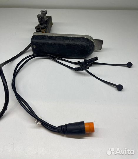 Эхолот Garmin V7 strike (83824яс)