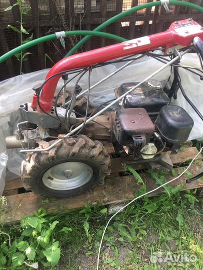 Мотоблоки и культиваторы бу