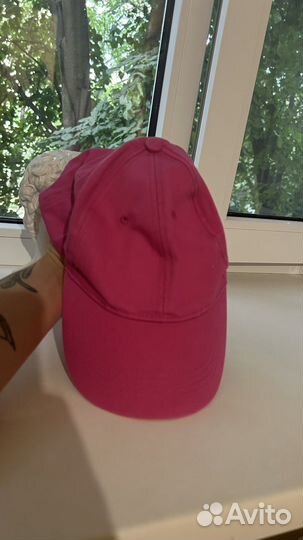 Кепка женская летняя