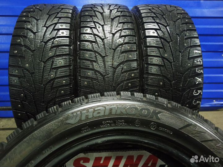 Hankook Winter I'Pike RS W419 195/55 R16 91T