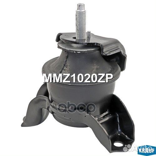 Опора двигателя MMZ1020ZP Krauf