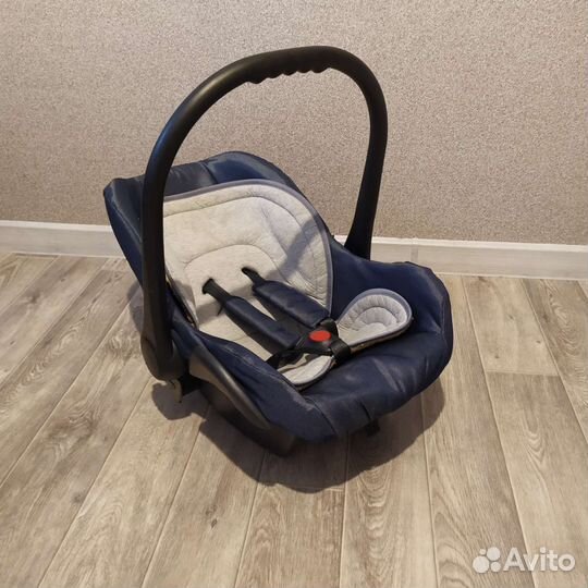 Автолюлька