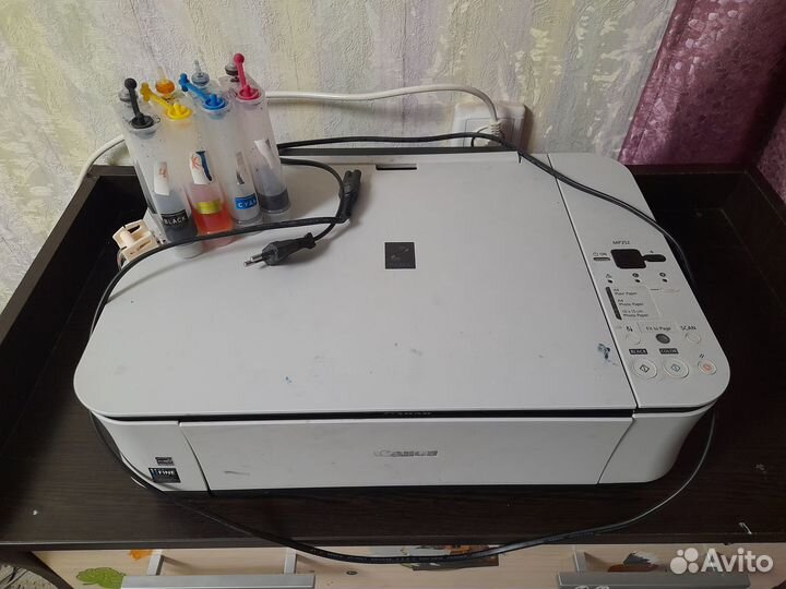Принтер