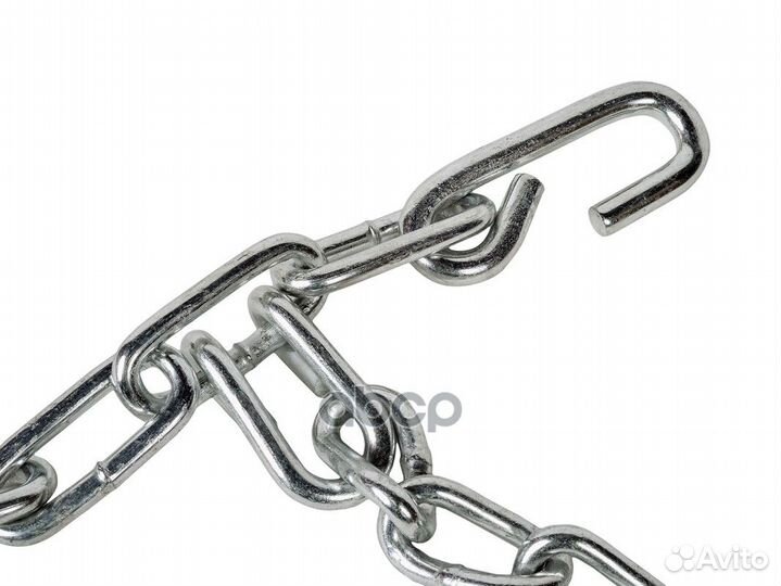 85-03004-SX цепи противоскольж. (1шт) 295/70 R