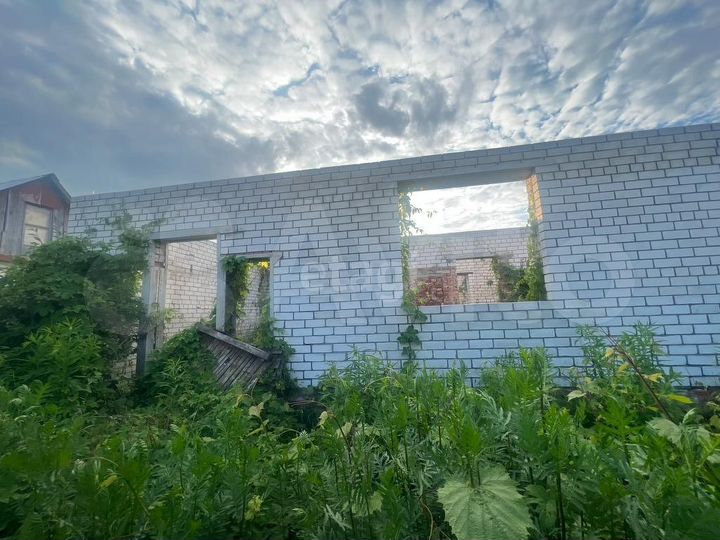 Дача 33,6 м² на участке 6 сот.