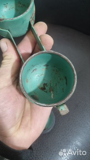 Воздушный фильтр иж-49