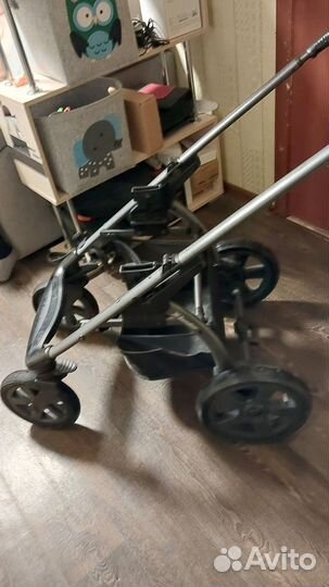 Коляска детская X-Lander