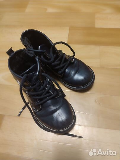 Куртка и ботиночки Zara