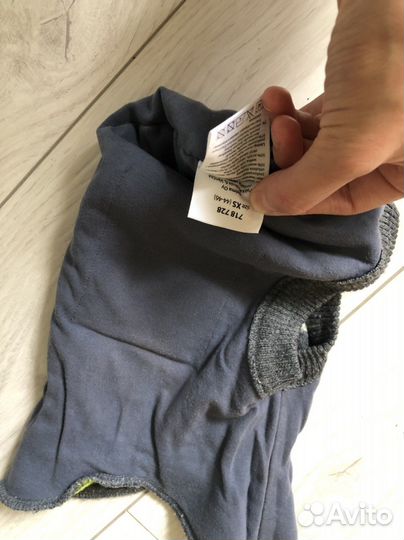 Шапка шлем Lassie зимняя/демисезонная