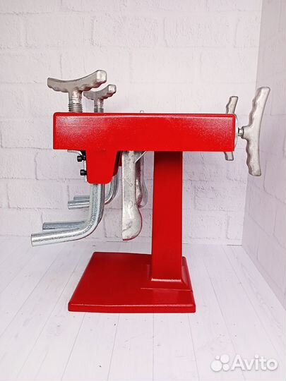 Механический станок для растяжки обуви JL-4