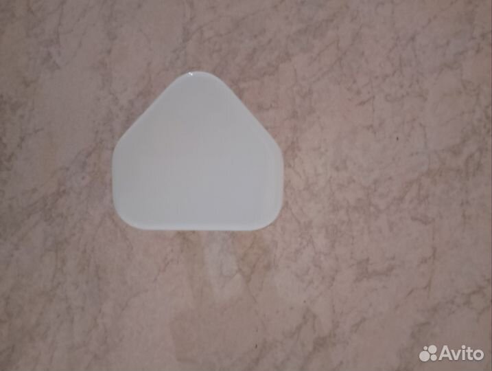 Блок питания apple