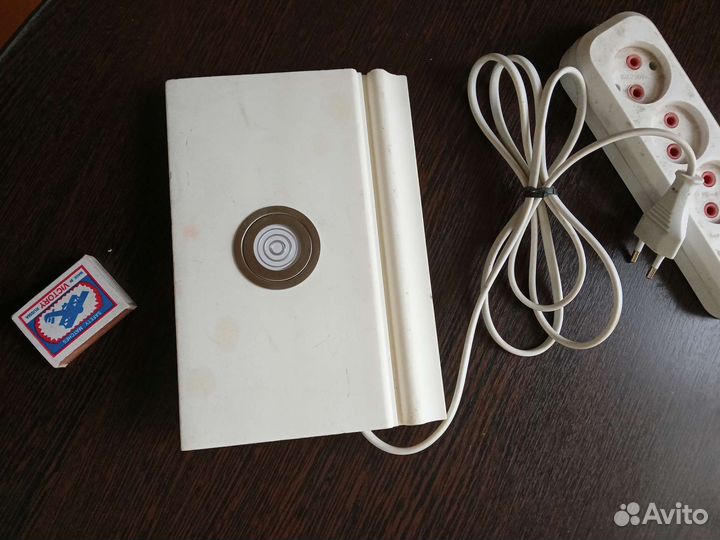 Светильник мебельный