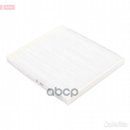 Фильтр салона toyota vitz/platz 99-05/FUN cargo