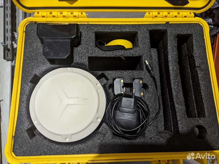 Gnss приемник prince i50