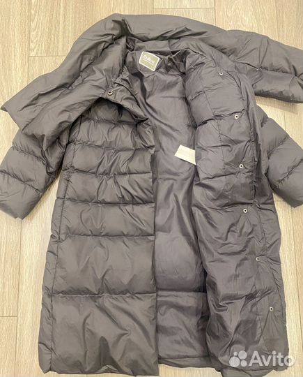 Пуховик Gulliver 146