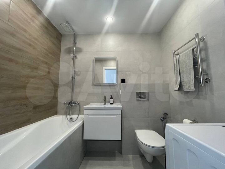 Квартира-студия, 31 м², 7/20 эт.