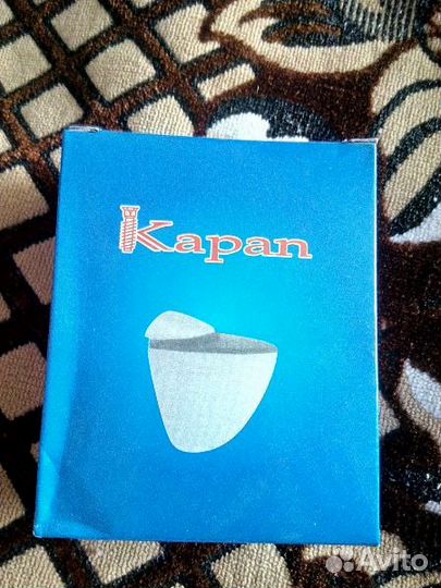 Держатель для полок